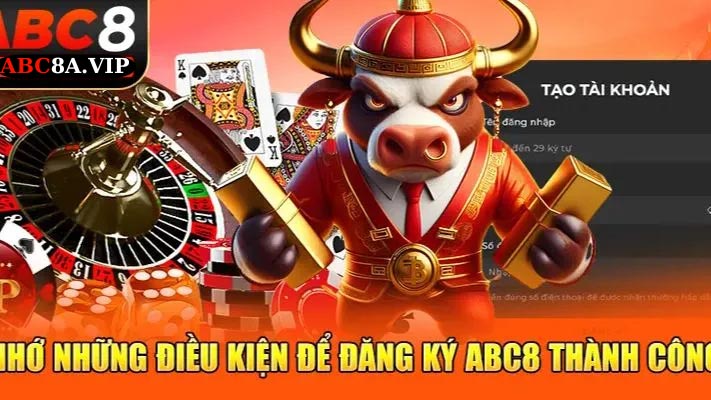 Câu hỏi thường gặp xoay quanh nhà cái ABC8