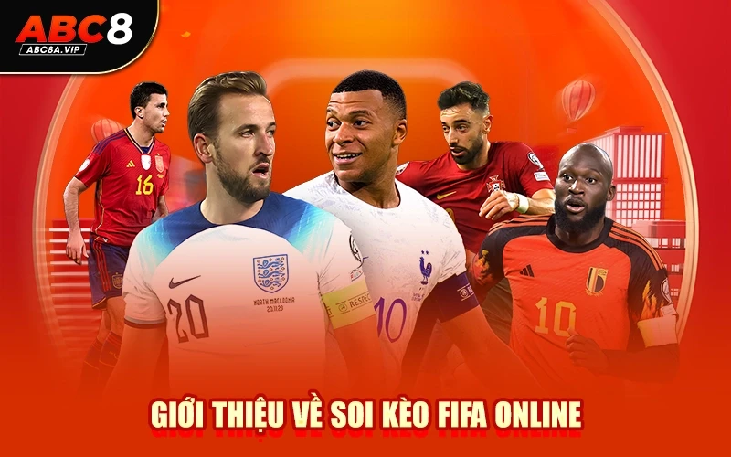 Giới Thiệu Về Soi Kèo FIFA Online
